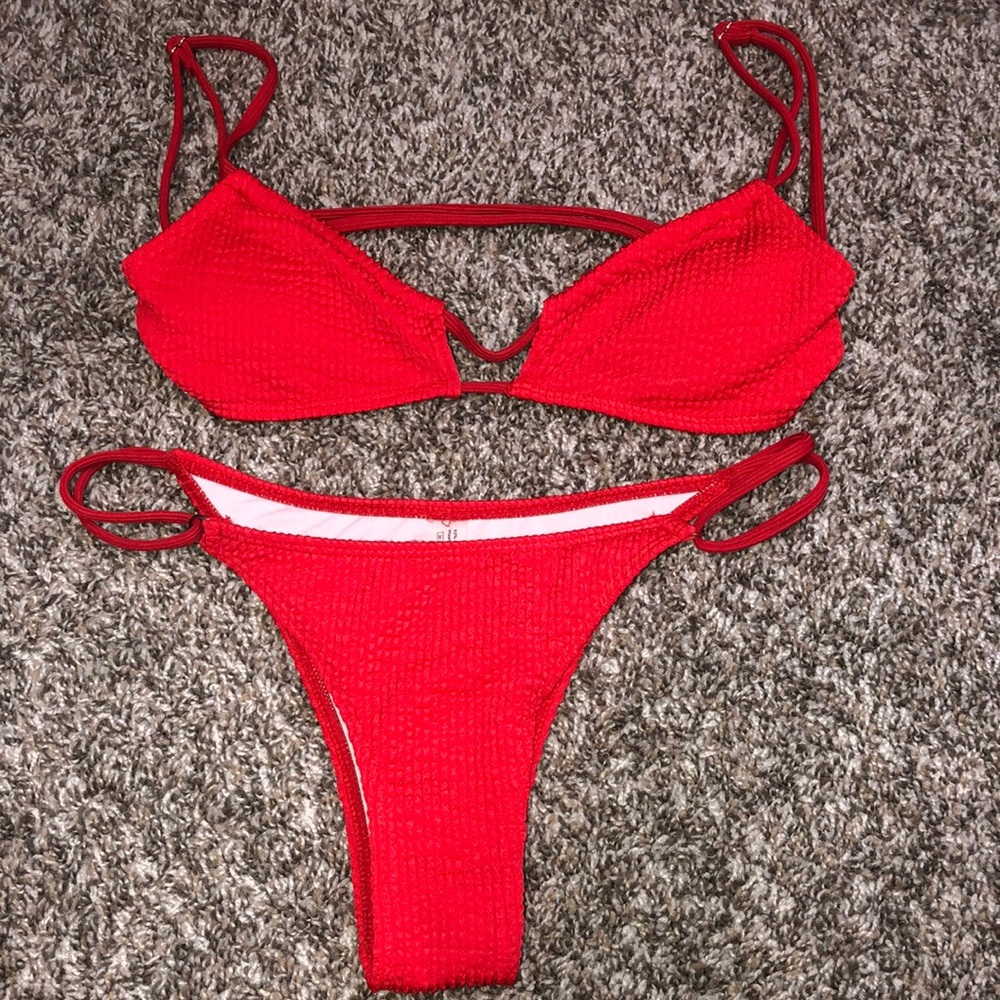 Bikini set